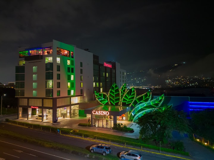 Grand Casino Escazú