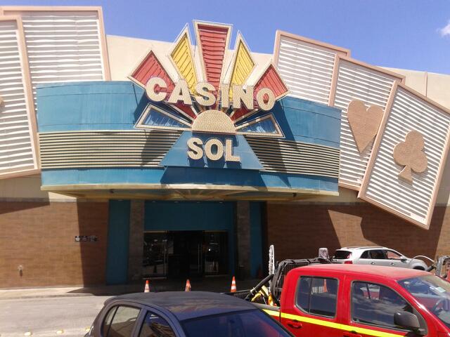 Marina del Sol Calama