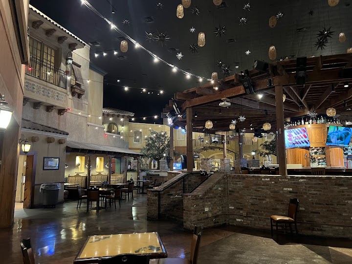 Boomtown Casino Hotel