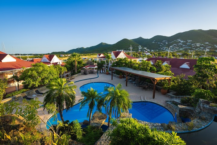 Port de Plaisance Resort