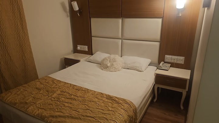 City Royal Lefkosa Turk republic of North Cyprus