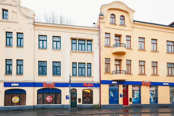 Olympic Casino & OlyBet Sports Bar 00-24