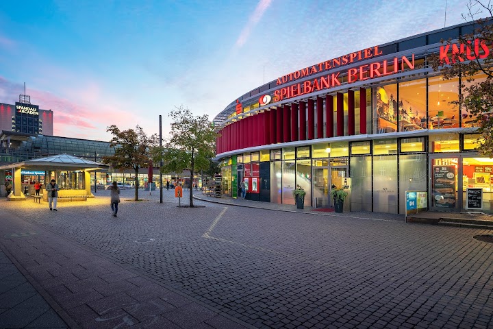 Spielbank Berlin