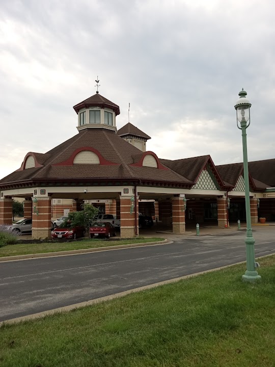 Grand Victoria Casino & Resort