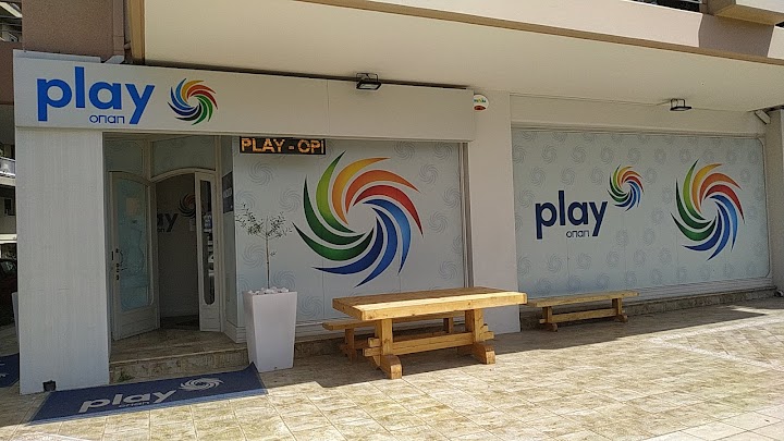 PLAY ΟΠΑΠ