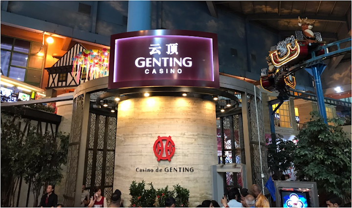 Genting Casino