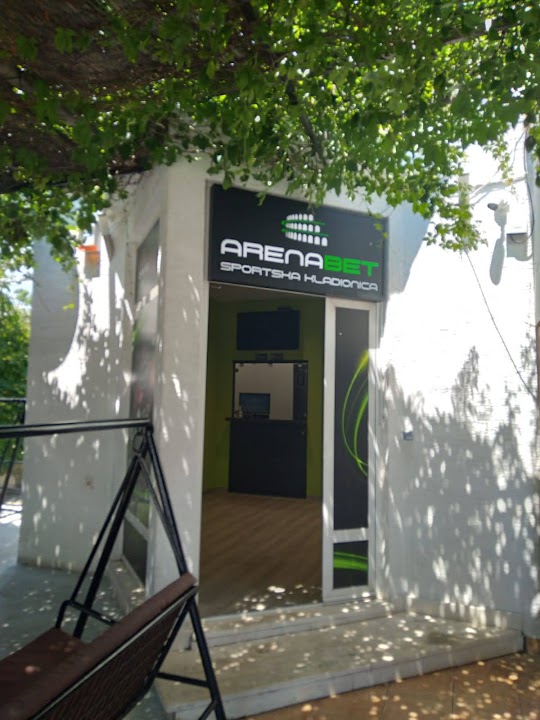 ARENA BET kladionica