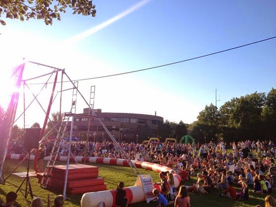 Cincinnati Circus Company