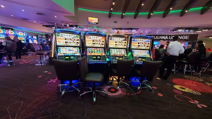 GRAND ARENIA TIJUANA