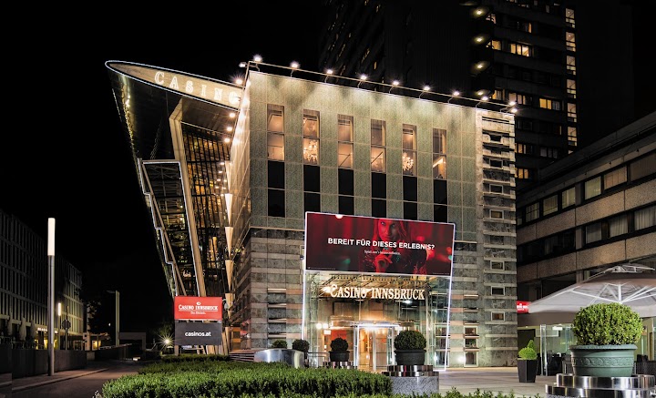 Casino Innsbruck