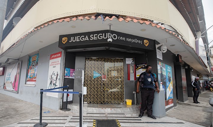 Fantastic Casino | 5 de Mayo