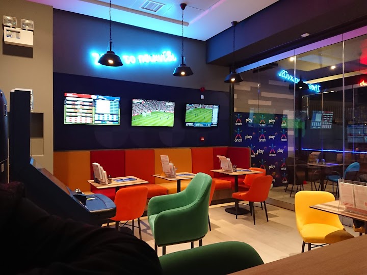 Watch our Κατάστημα ΟΠΑΠ - PLAY review