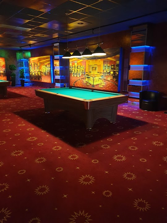 MERKUR SPIELHALLE Worms