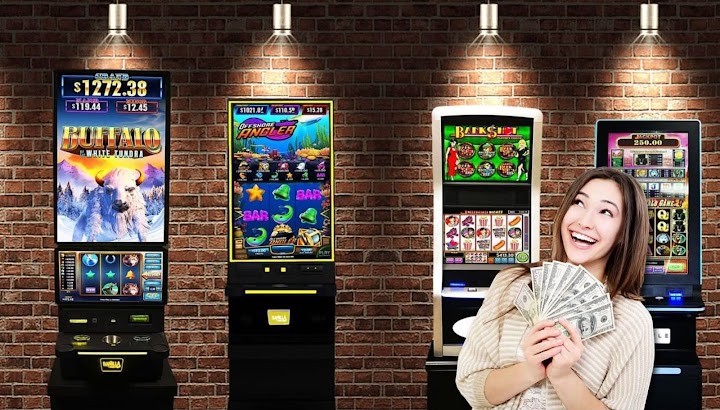 Skill Games Papillion (802 Tara Plaza)