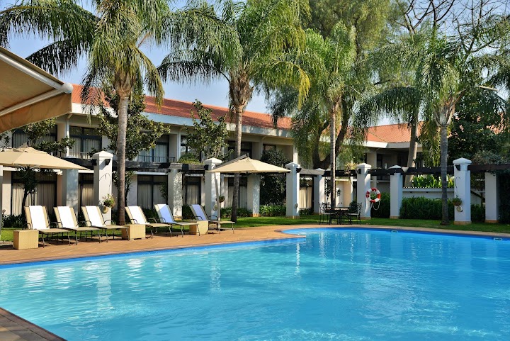 Avani Gaborone Resort & Casino