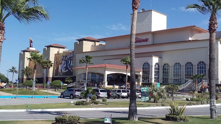 Hipodromo Race & Sports Book