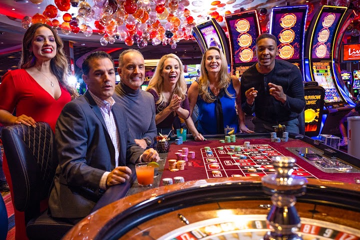 Live! Casino Pittsburgh