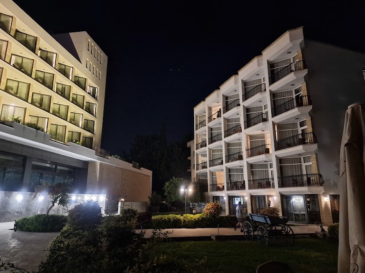 PiaBella Exclusive Otel & Casino