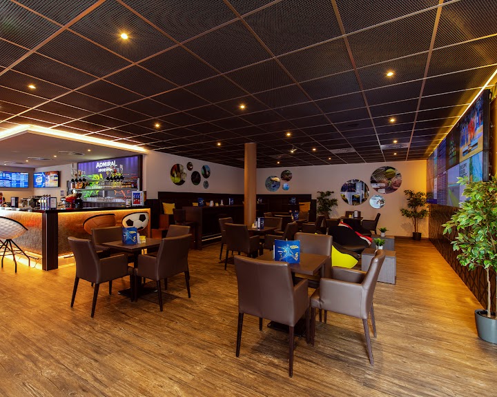 ADMIRAL Sportsbar