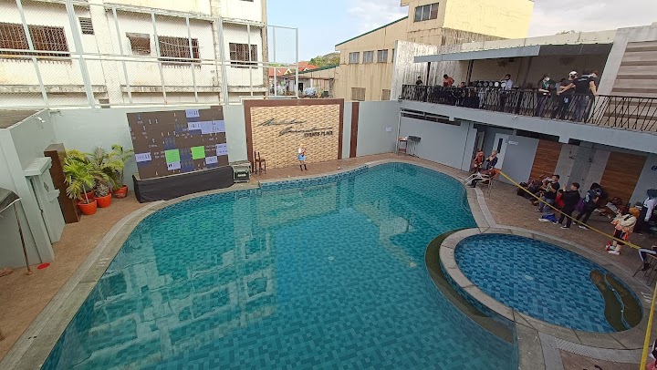 Malabon Grand Hotel and Events Place