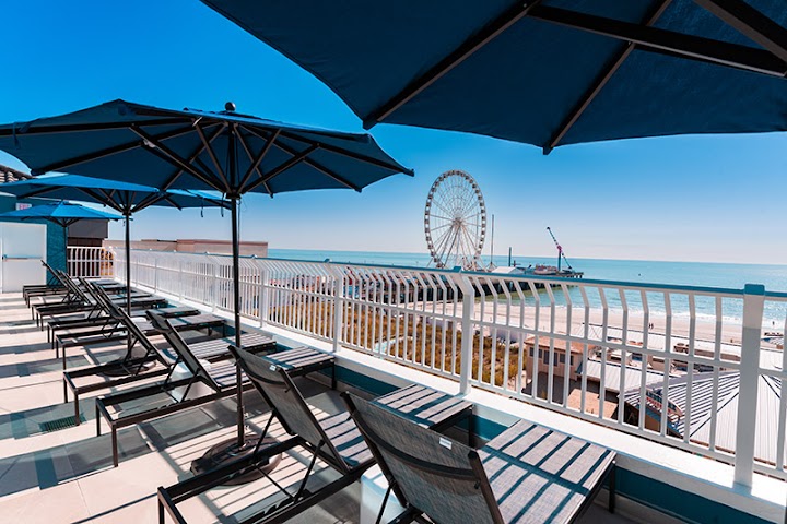 Resorts Casino Hotel