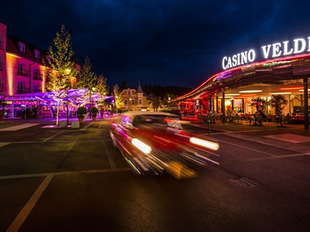 Casino Velden