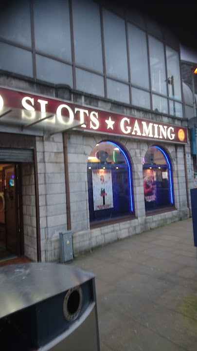 Stardust Casino Slots