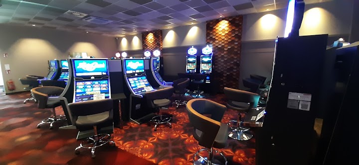 Panther Casino Bruck an der Mur