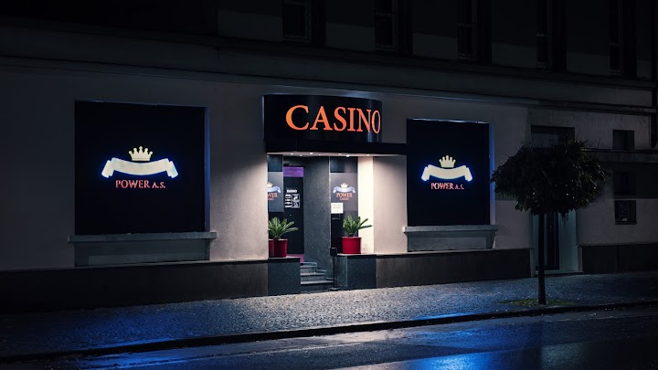 Casino Grand Poděbrady