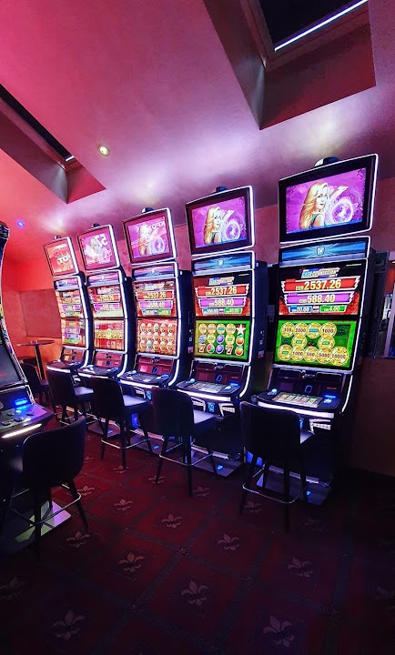 Admiral Automat Club Dubrovnik