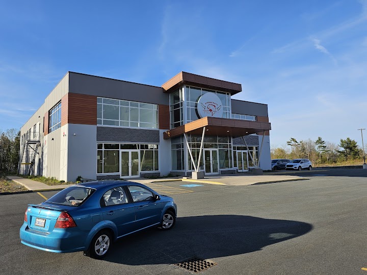 Sipekne'katik Entertainment Centre