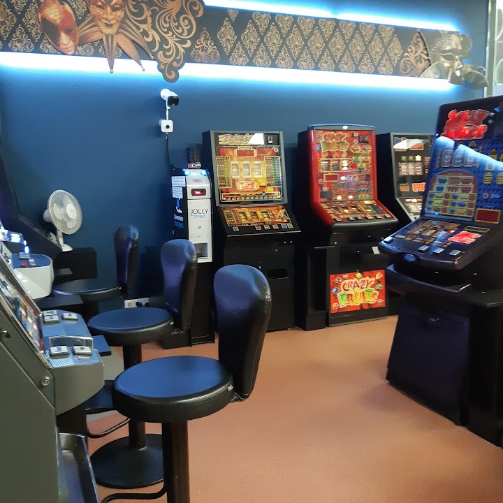 TOPsport lažybų punktas ir kazino, lošimo automatų salonas