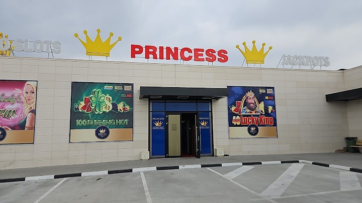 PRİNCESS LESOVO