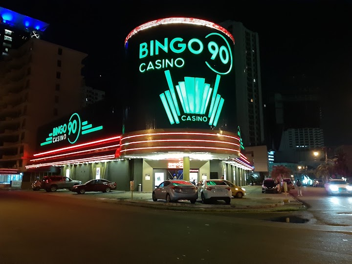 Bingo90