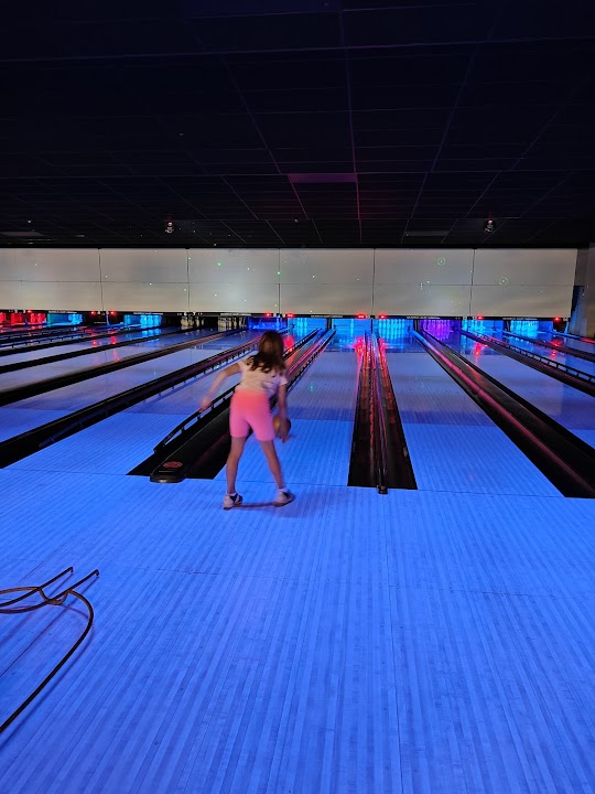 Bowling Circus Gosselies
