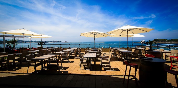 Casino JOA de St-Jean-de-Luz