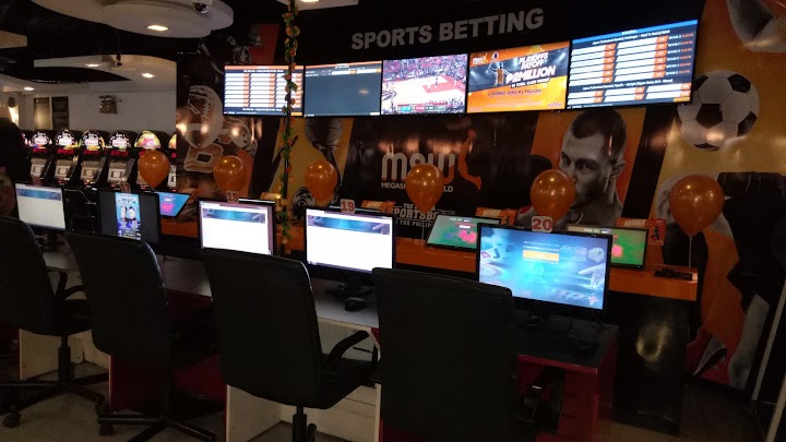 Gamezone Lopue's Mandalagan