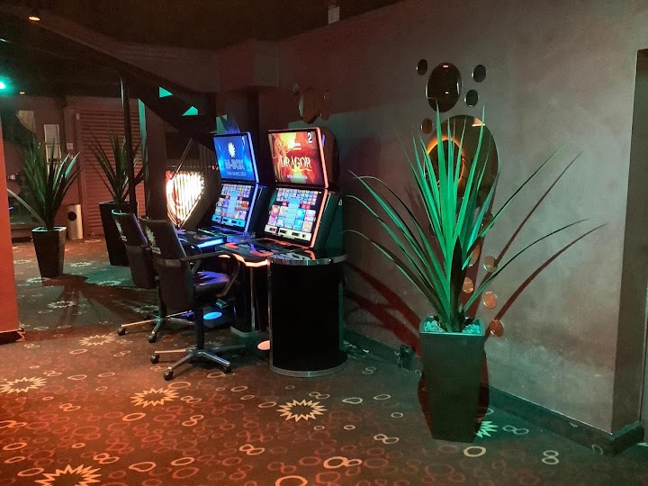 MERKUR SPIELHALLE Pforzheim