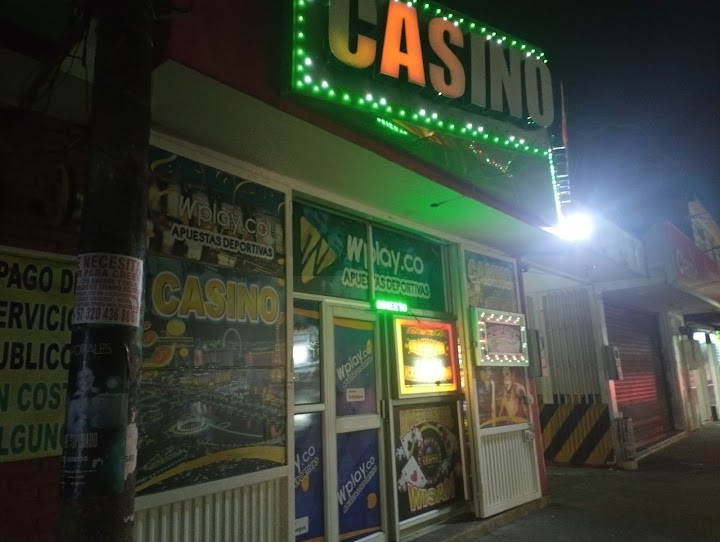 CASINO