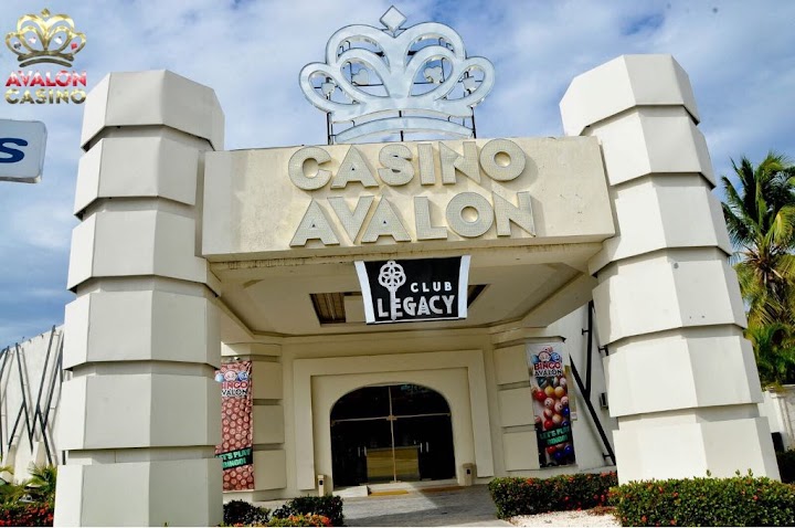Avalon Casino Punta Cana