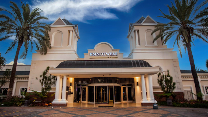 Emnotweni Casino