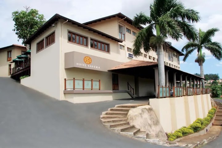 Hotel Savera