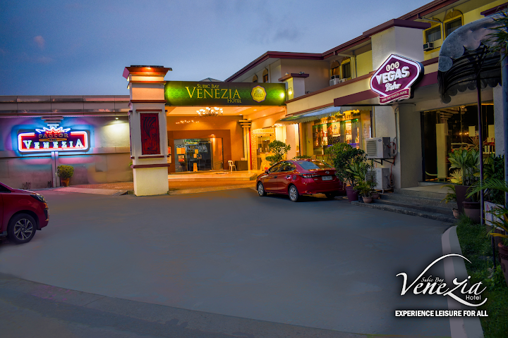 Watch our Subic Bay Venezia Hotel review