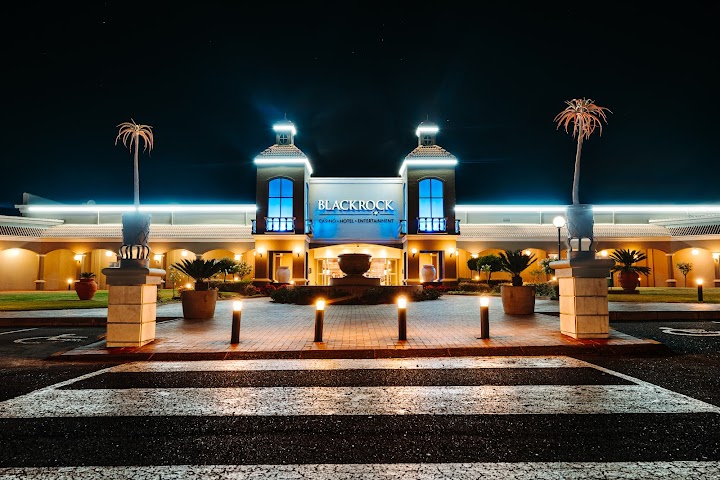 Blackrock Casino