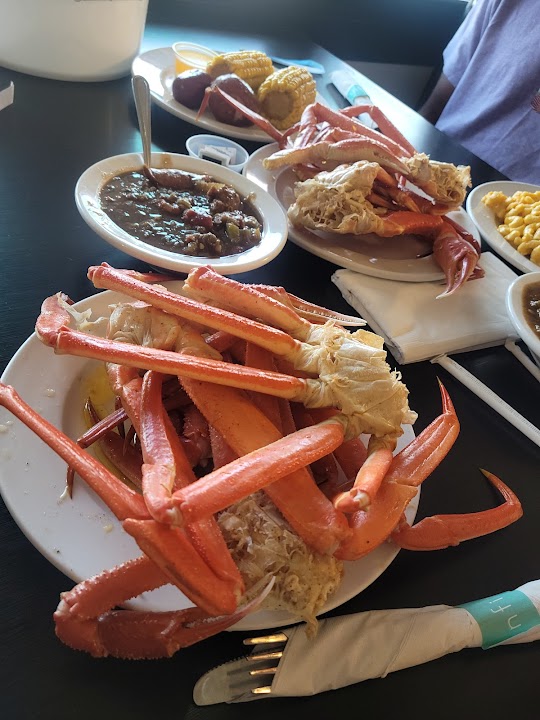 Treasure Bay Casino and Hotel