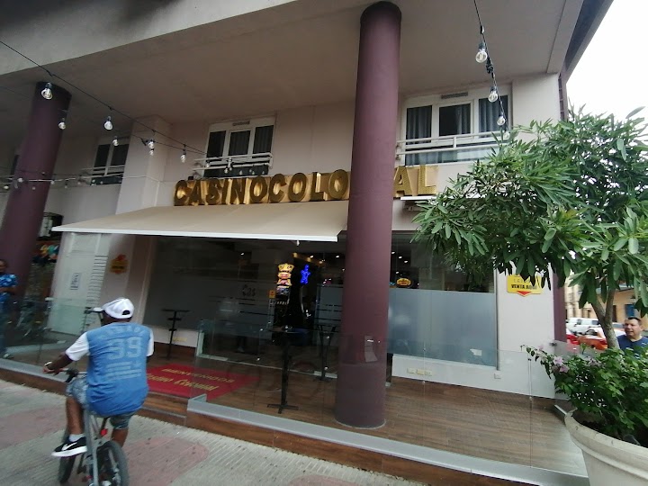 Colonial Casino