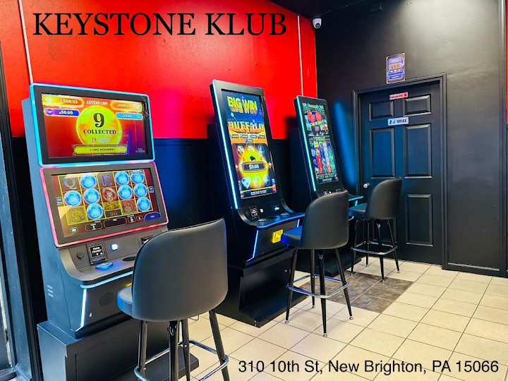 Keystone Klub