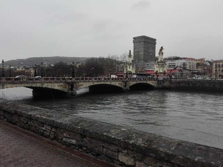 Watch our Atotxa Joko Aretoa review