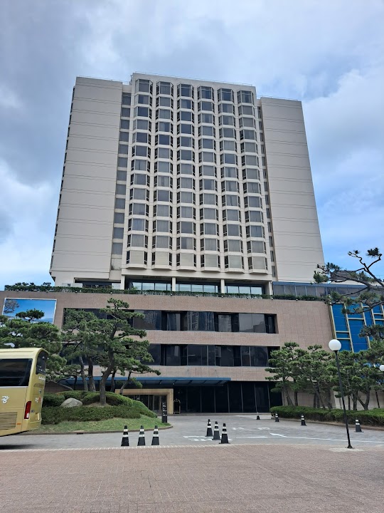 Casino Paradise Busan