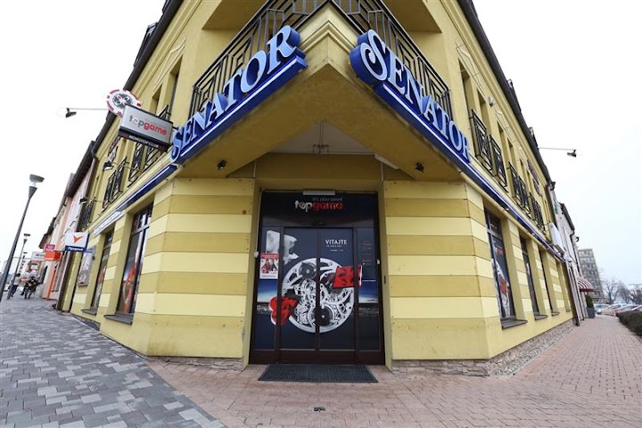 Casino Respect Topoľčany